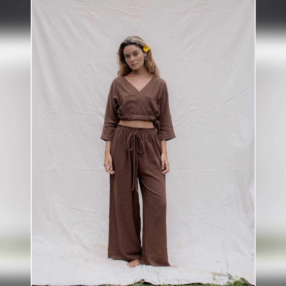 Indigo Luna Flow Pants
